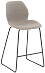 Mayer Sitzm&ouml;bel Barhocker &raquo;1176&laquo;, BxHxT: 49 x 96 x 49 cm, grau