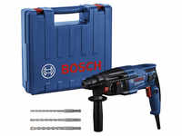 BOSCH PROFESSIONAL Bohrhammer »GBH 2-21 Professional«, max. Drehzahl: 4800...
