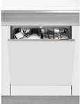 Exquisit Geschirrsp&uuml;ler &raquo;EGSP6012-E-030E&laquo;, BxHxT: 59,8 x 81,5 x 55 cm, silber -