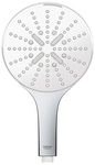 GROHE Handbrause &raquo;Vitalio SmartActive&laquo;, 9,5 l/min - silberfarben