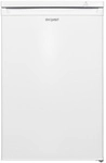 Exquisit Gefrierschrank, BxHxL: 55 x 85,5 x 57 cm, 91l, wei&szlig; - weiss