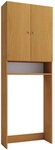 VCM Waschmaschinenschrank &raquo;Lona&laquo;, BxHxT: 64 x 182 x 27 cm