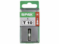 SPAX Bit »TX«, Stahl - grau