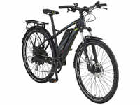 PROPHETE E-Bike Crossover »eSUV 21.EMS.10«, 29 Zoll, RH: 48 cm, 9-Gang -...