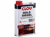CLOU Holz-Siegel, transparent, glänzend, 0,25 l