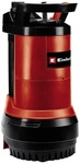 EINHELL Regenfasspumpe &raquo;Einhell Expert&laquo;, 550 w, 5500 lh - rot