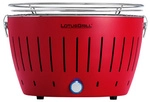 LotusGrill Grill &raquo;Classic&laquo;, BxHxT: 350 x 370 x 235 mm / Feuerrot