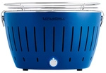 LotusGrill Grill &raquo;Classic&laquo;, BxHxT: 350 x 370 x 235 mm / Tiefblau