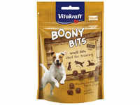 VITAKRAFT Hundesnack »Boony Bits«, 55 g, Rind