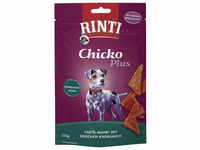 RINTI Hundesnack »Chicko«, 225 g, Fleisch/Knoblauch