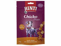 RINTI Hundesnack »Chicko«, 225 g, Huhn/Käse