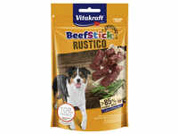 VITAKRAFT Hundesnack »Beef-Stick® Rustico«, 55 g, Rind