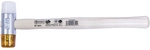 CONNEX Ausbeulhammer, Durchmesser Kopf: 2,7 cm - bunt