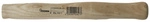 CONNEX Verbauhammerstiel, Eschenholz, natur - beige