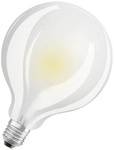 OSRAM LED-Leuchtmittel, 12 W, E27, warmwei&szlig; - transparent