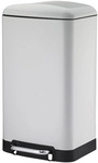 KELA Treteimer &raquo;Davino&laquo;, 30 l - weiss