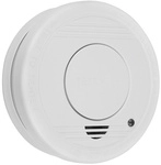 SMARTWARES Rauchwarnmelder, Wei&szlig;, RM250 - weiss