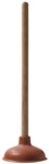 CORNAT Ausgussreiniger - beige