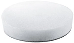 BOSCH Reinigungspad, Melamin-Radierpad, f&uuml;r Universal Brush, 3 St&uuml;ck - weiss