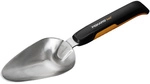 FISKARS Blumenkelle &raquo;Xact&laquo;, Kunststoff, schwarz/orange