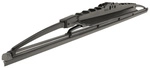 BOSCH Wischblatt &raquo;550US&laquo;, 550mm, 1 St&uuml;ck, inkl. passenden Adapter - schwarz