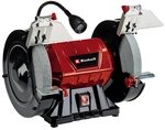 EINHELL Doppelschleifer &raquo;TC-BG 200 L&laquo;