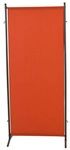 MERXX Sichtschutz, BxH: 82 x 190 cm, terracotta - orange