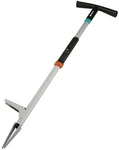 GARDENA Unkrautstecher, L&auml;nge: 100 cm, Metall - bunt