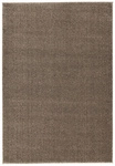 Astra Teppich &raquo;Samoa&laquo;, BxL: 80 x 150 cm, rechteckig, Polypropylen (PP) - braun