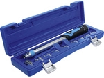 BGS Technic Drehmomentschl&uuml;ssel, Drehmomentschl&uuml;ssel-Satz 6,3 mm (1/4Z) , 10 - 50