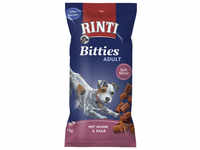 RINTI Hundesnack »Bitties«, 75 g, Huhn/Kalb