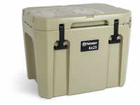 Petromax Kühlbox, beige, Polyethylen, BxHxT: 58 x 45 x 40,5 cm