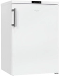 Exquisit Gefrierschrank, BxHxL: 56 x 85 x 57,5 cm, 85l, wei&szlig; - weiss