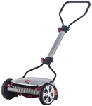 AL-KO Spindelm&auml;her &raquo;RazorCut 38.1 HM Premium&laquo;, Schnittbreite: 38 cm - grau