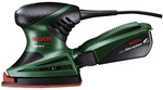 BOSCH HOME & GARDEN Multischleifer &raquo;PSM 160 A&laquo;, 160 W - gruen