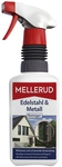 MELLERUD Edelstahlreiniger, transparent, 0,5 l