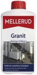 MELLERUD Granitboden-Reiniger und-Pflege, gelb, 1 l