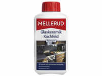 MELLERUD Glaskeramik-Kochfeld-Reiniger, weiß, 0,5 l - weiss