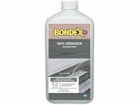 BONDEX WPC-Reinigerkonzentrat, transparent, 1 l