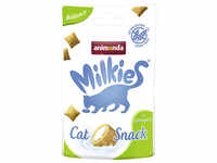 animonda Milkies Katzensnack »Balance«, 30 g, Fleisch