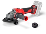 EINHELL Winkelschleifer &raquo;AXXIO 18/125 Q&laquo;, 18 V, Power X-Change, ohne Akku - rot