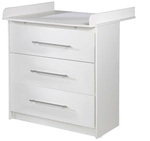 roba Kommode &raquo;Maren&laquo;, (BxHxT): 88,5 x 75 x 98 cm