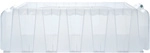 GARANTIA Pflanzen-Wachstumshilfe &raquo;Sunny&laquo;, Pflanztunnel - transparent