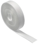 SCHELLENBERG Rolladengurt &raquo;MAXI&laquo;, wei&szlig;, geeignet f&uuml;r: Rolladen-System: MAXI -