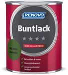 RENOVO Buntlack - gruen