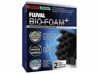 FLUVAL Filtereinsatz, für Fluval Außenfilter - schwarz