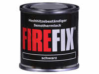 FIREFIX® Ofenlack, 125 ml, für Feuerstellen, Innenbereich