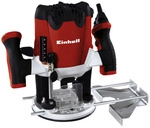 EINHELL Oberfr&auml;se &raquo;TE-RO 1255 E&laquo;, 1200 W - bunt