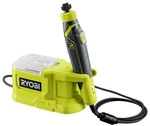 Ryobi Multifunktionsger&auml;t &raquo;18V ONE+&laquo;, Akku-Rotationswerkzeug Mini RRT18-0, inkl.