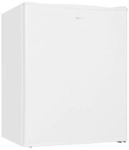 Exquisit Gefrierschrank, BxHxL: 47 x 63 x 45 cm, 42l, wei&szlig; - weiss